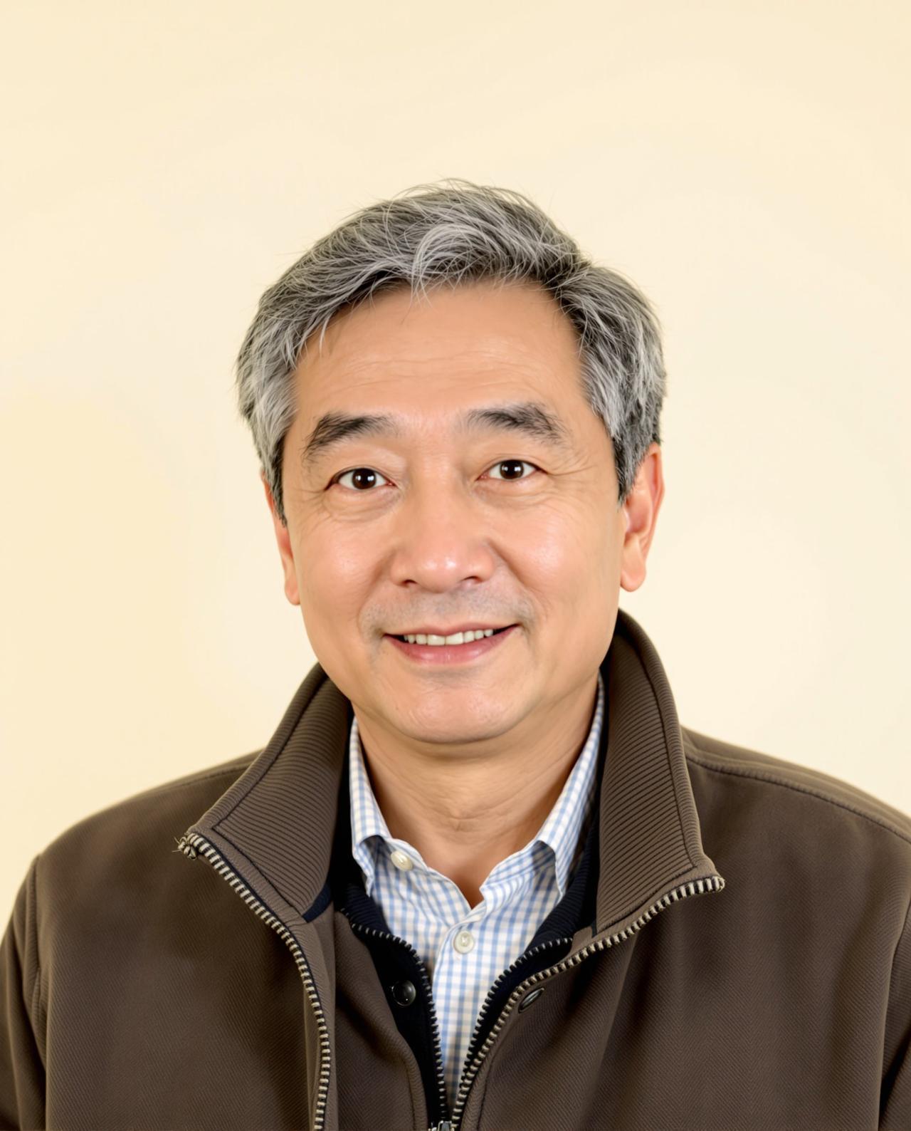 搜短剧在线制作团队 - 陈怀旧，导演